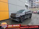 Jeep Grand Cherokee L Summit Reserve 4WD