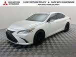 Lexus ES 350 FWD