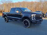 Ford F-250 Super Duty Lariat Crew Cab 4WD