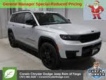 Jeep Grand Cherokee L Altitude X 4WD