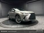 Lexus NX 350 Premium AWD