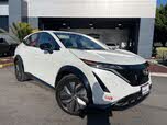 Nissan Ariya Evolve+ e-4ORCE