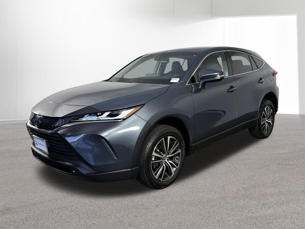 2024 Toyota Venza LE AWD