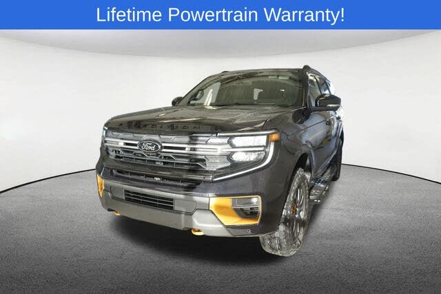 2025 Ford Expedition Tremor 4WD
