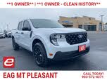 Ford Maverick XL SuperCrew FWD