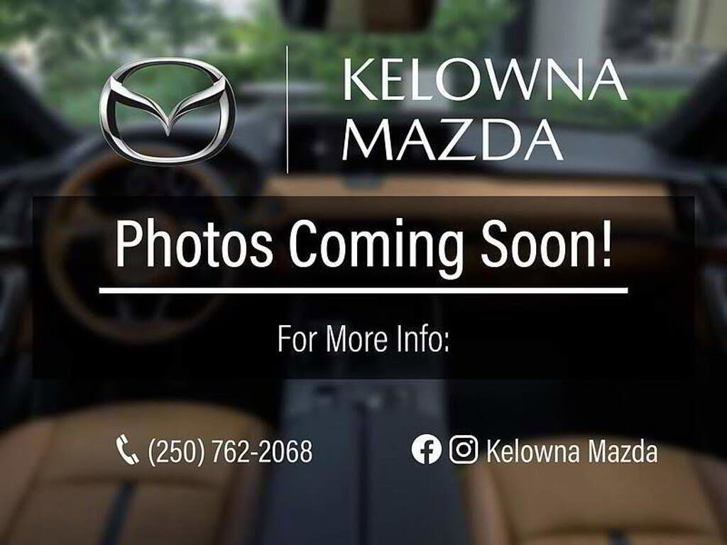 2025 Mazda CX-5 GS AWD