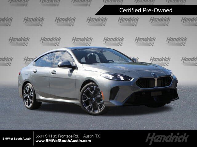 2026 BMW 2 Series 228 Gran Coupe FWD