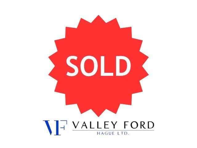 2019 Ford Flex Limited AWD