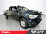 RAM 2500 Laramie Crew Cab 4WD