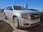 GMC Yukon XL SLT 4WD