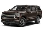 Chevrolet Tahoe High Country 4WD