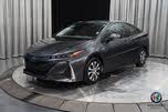 2021 Toyota Prius Prime