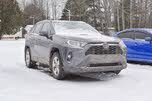 Toyota RAV4 XLE AWD