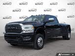 RAM 3500 Laramie Crew Cab LB DRW 4WD