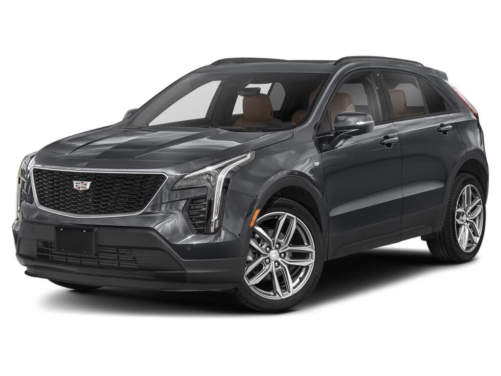 2023 Cadillac XT4 Sport AWD