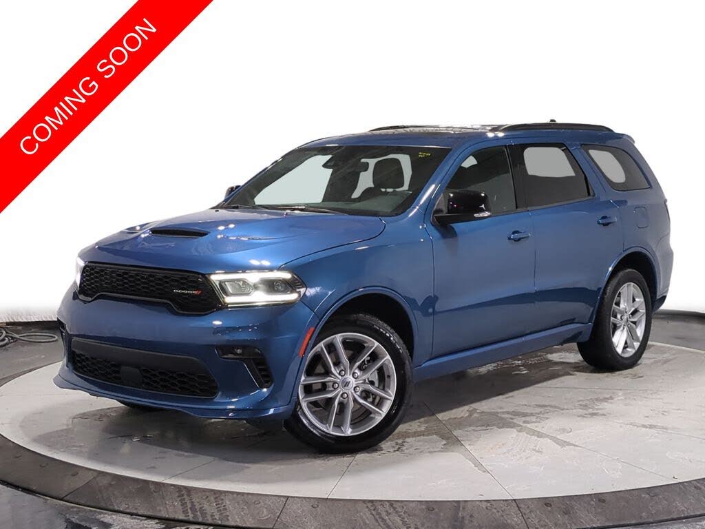 2023 Dodge Durango GT Plus AWD