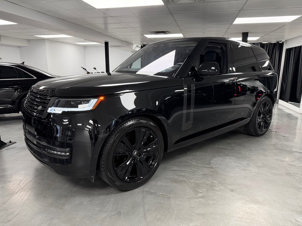 Land Rover Range Rover P400 SE AWD 2023