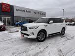 INFINITI QX80 Luxe 4WD
