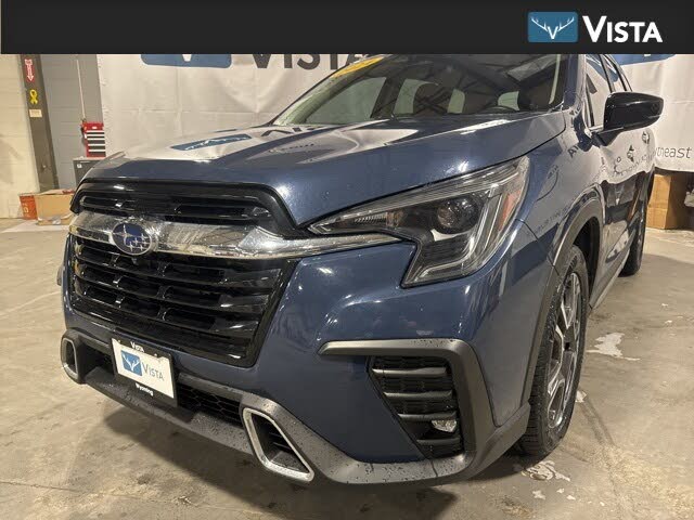 2024 Subaru Ascent Touring AWD