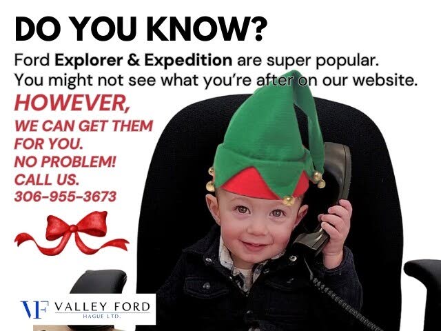 2025 Ford Expedition MAX Platinum 4WD