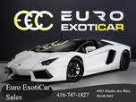 Lamborghini Aventador LP 700-4