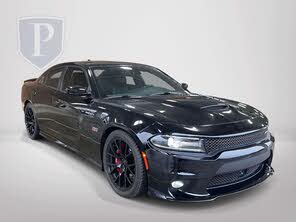 Dodge Charger SRT 392 RWD