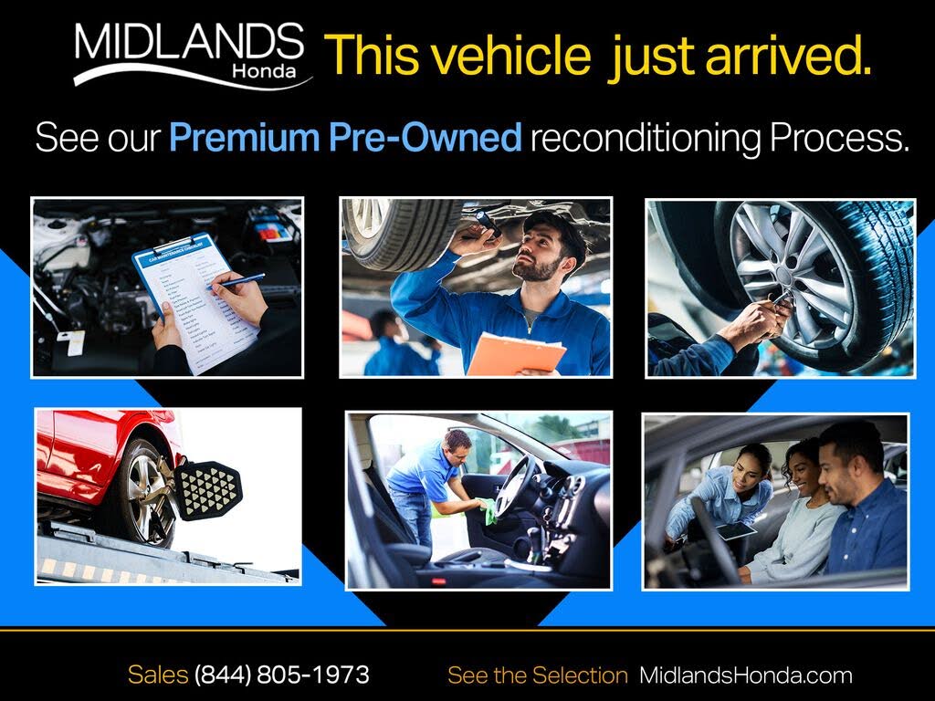 2016 Honda Odyssey LX FWD