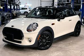 MINI Cooper 2-Door Hatchback FWD