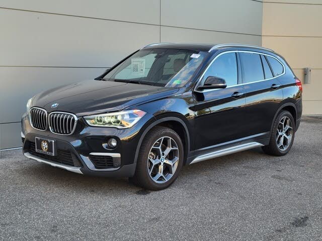2019 BMW X1 sDrive28i FWD