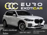 BMW X5 xDrive40i AWD