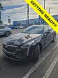 Cadillac CT6 4.2TT Platinum AWD
