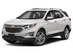 Chevrolet Equinox 1.5T Premier AWD