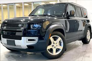 Land Rover Defender 110 SE AWD