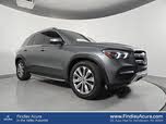 Mercedes-Benz GLE 350 4MATIC