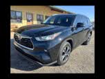 Toyota Highlander XLE FWD
