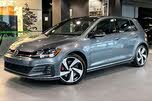 2020 Volkswagen Golf GTI