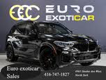 BMW X5 xDrive40i AWD
