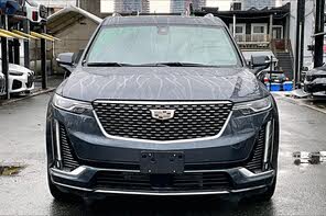 Cadillac XT6 Premium Luxury AWD