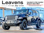 Jeep Wrangler 4xe Sahara 4WD