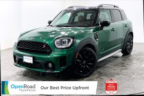 MINI Countryman Cooper S ALL4 AWD
