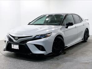 Toyota Camry XSE V6 FWD