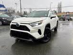 Toyota RAV4 Hybrid SE AWD