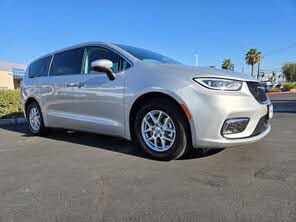 Chrysler Pacifica Touring L FWD