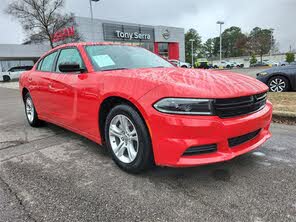 Dodge Charger SXT RWD