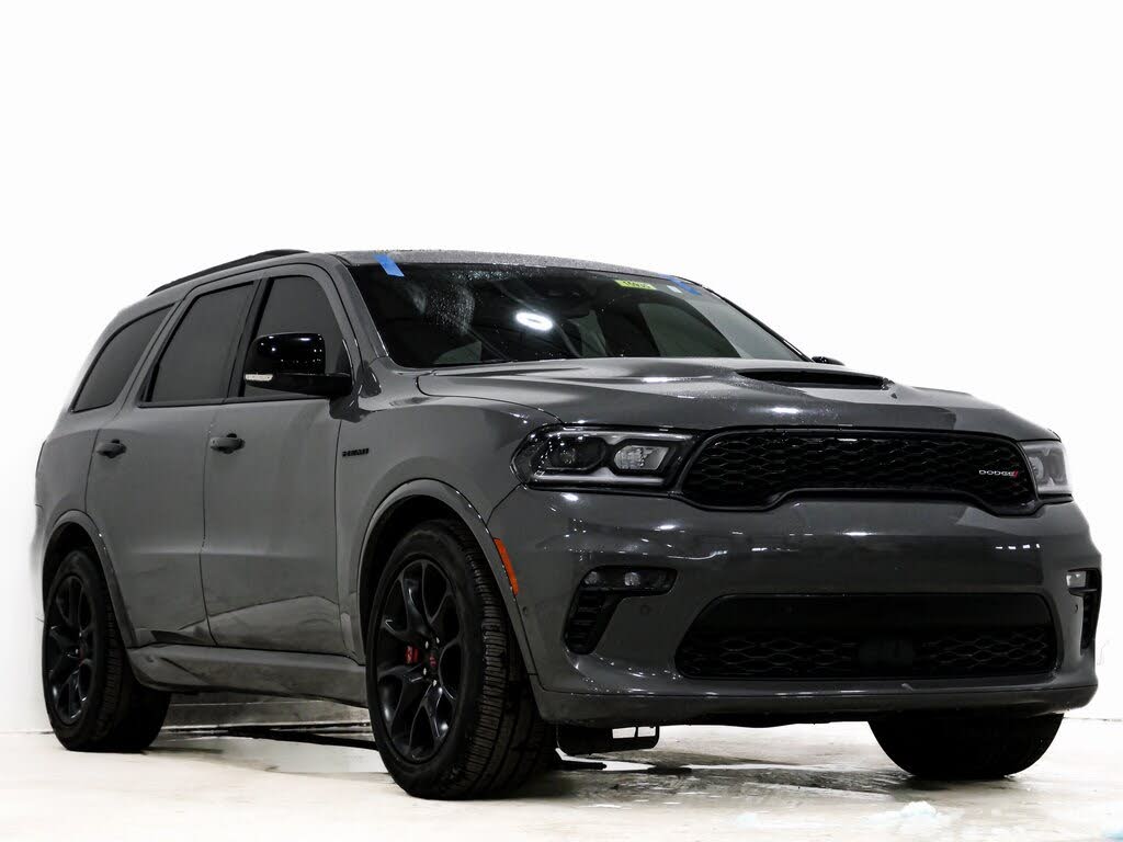 2023 Dodge Durango R/T Plus AWD