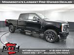 Ford F-250 Super Duty Lariat Crew Cab 4WD