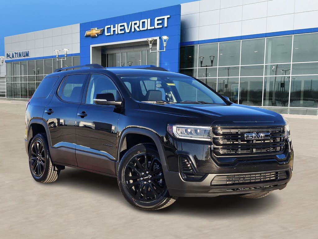 2023 GMC Acadia SLE FWD