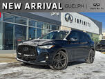 INFINITI QX50 Sport AWD