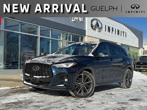 INFINITI QX50 Sport AWD