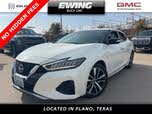 Nissan Maxima SV FWD